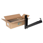 ICC ICCMSLTWS6 Runway Kit Wall Support Traingle 6PK